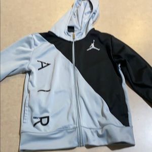 Air Jordan hoodie